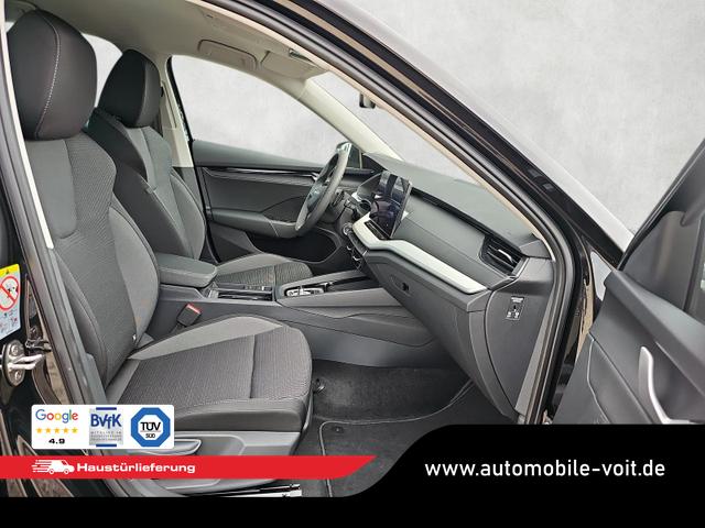 Skoda Octavia Combi 2.0 TDI 110 kW Selection DSG ACC AHK Navi 