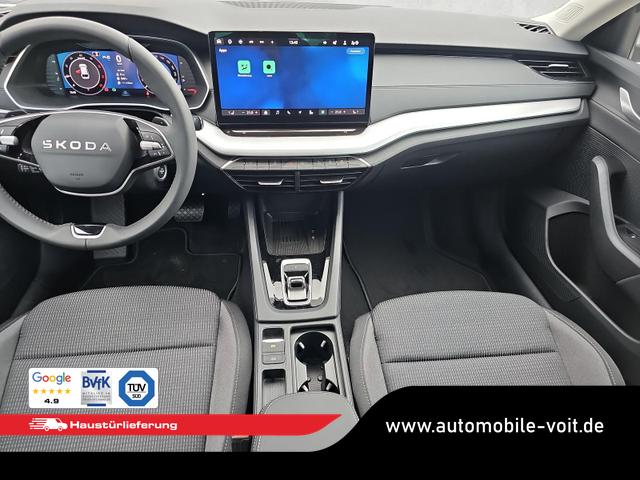 Skoda Octavia Combi 2.0 TDI 110 kW Selection DSG ACC AHK Navi 