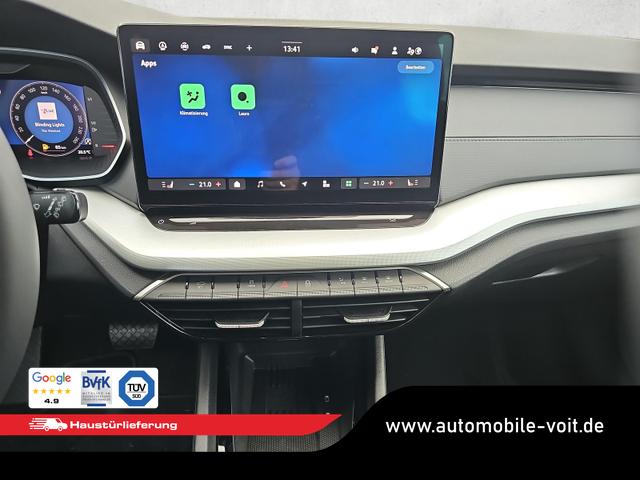Skoda Octavia Combi 2.0 TDI 110 kW Selection DSG ACC AHK Navi 