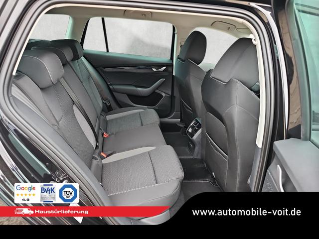 Skoda Octavia Combi 2.0 TDI 110 kW Selection DSG ACC AHK Navi 