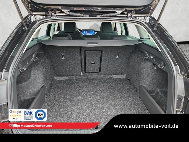 Skoda Octavia Combi 2.0 TDI 110 kW Selection DSG ACC AHK Navi 