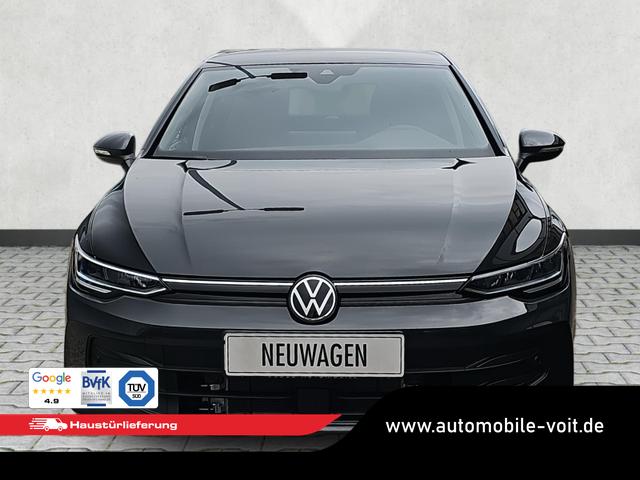 Volkswagen Golf 1.5 TSI 85 kW Limited AHK Kamera Keyless Start 