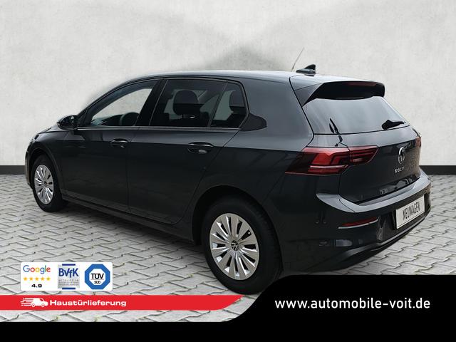 Volkswagen Golf 1.5 TSI 85 kW Limited AHK Kamera Keyless Start 