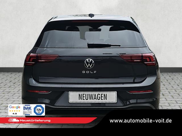 Volkswagen Golf 1.5 TSI 85 kW Limited AHK Kamera Keyless Start 