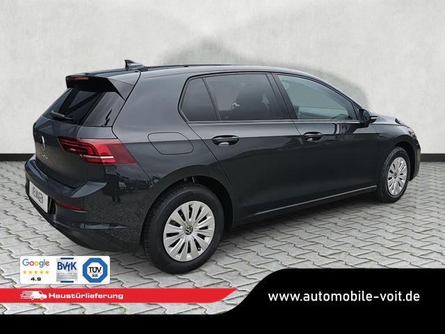 Volkswagen Golf 1.5 TSI 85 kW Limited AHK Kamera Keyless Start 
