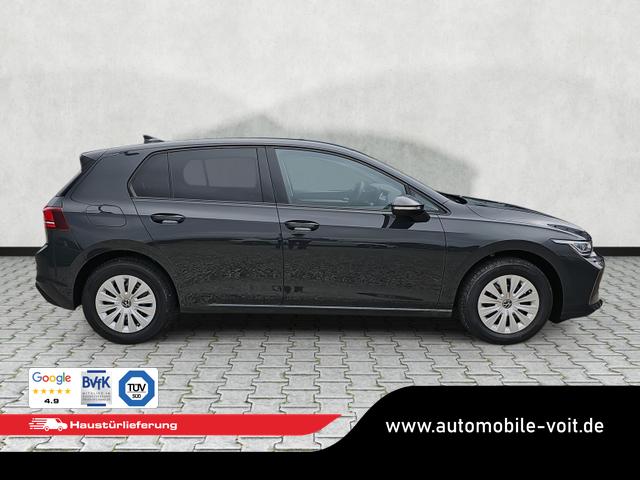 Volkswagen Golf 1.5 TSI 85 kW Limited AHK Kamera Keyless Start 