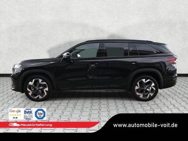 Skoda Kodiaq 2.0 TDI 142kW 4x4 Sportline DSG 5-Si Matrix AHK 
