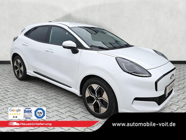 Ford Puma Gen-E - 124 kW FWD Comfort / KomfortPaket WinterPaket