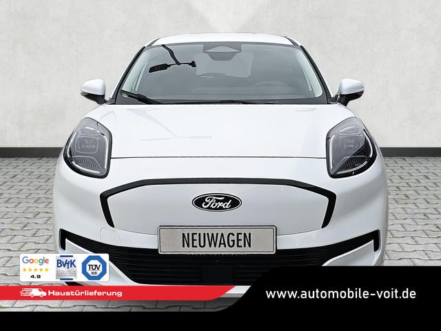 Ford Puma Gen-E 124 kW FWD Comfort / KomfortPaket WinterPaket 