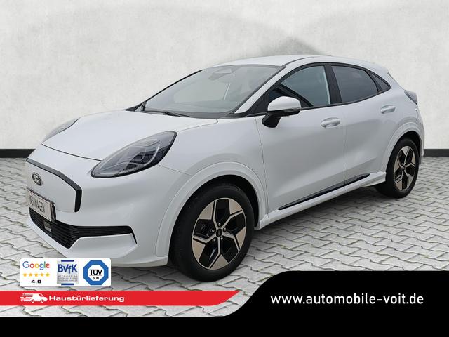Ford Puma Gen-E 124 kW FWD Comfort / KomfortPaket WinterPaket 