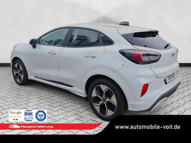 Ford Puma Gen-E 124 kW FWD Comfort / KomfortPaket WinterPaket 