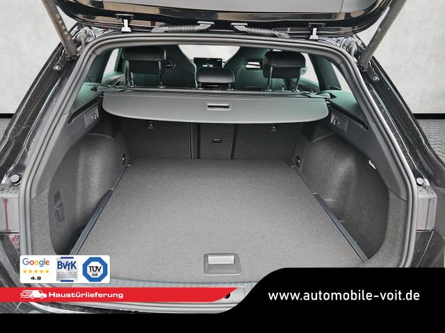 Cupra Leon Sportstourer 2.0 TSI 245 kW 4Drive VZ DSG / Sennh. 