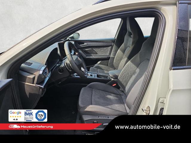 Cupra Leon Sportstourer 2.0 TSI 245 kW 4Drive VZ DSG / Sennh. 