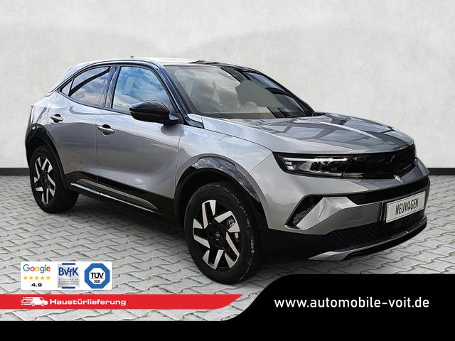 Opel Mokka - GS 1.2 automatik / KomfortPaket Kamera