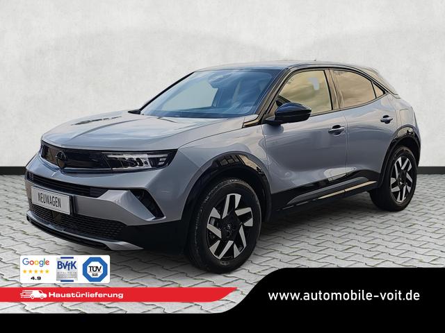 Opel Mokka GS 1.2 automatik / KomfortPaket Kamera 
