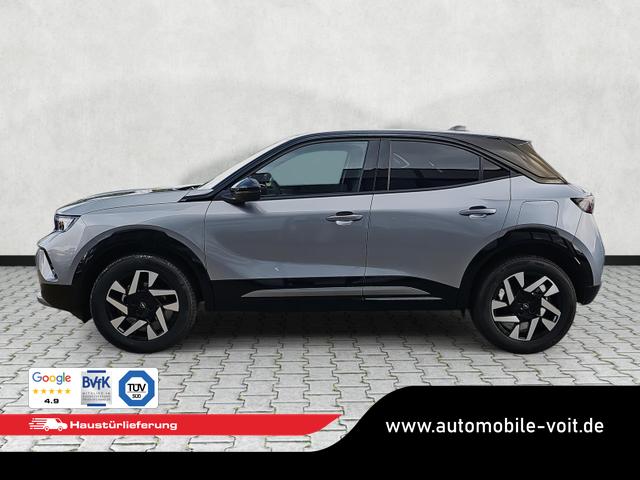 Opel Mokka GS 1.2 automatik / KomfortPaket Kamera 