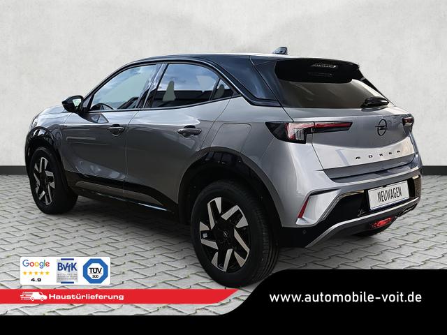 Opel Mokka GS 1.2 automatik / KomfortPaket Kamera 