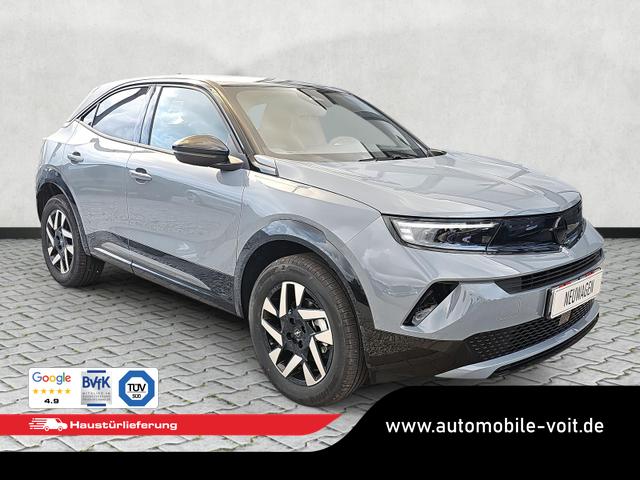 Opel Mokka - GS 1.2 automatik / KomfortPaket Kamera