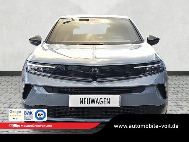 Opel Mokka GS 1.2 automatik / KomfortPaket Kamera 