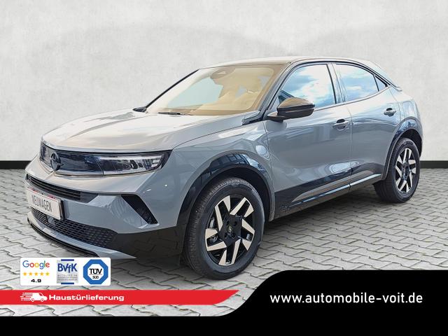 Opel Mokka GS 1.2 automatik / KomfortPaket Kamera 