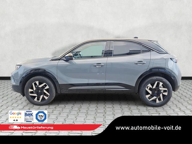 Opel Mokka GS 1.2 automatik / KomfortPaket Kamera 
