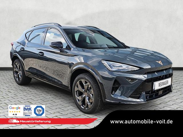 Cupra Formentor - 1.5 eTSI 110 kW DSG / Navi 360GradKamera