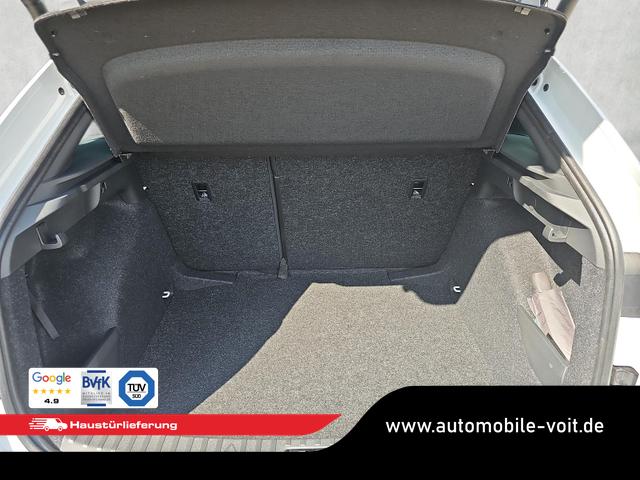 Skoda Scala Monte Carlo 1.5 TSI DSG / 18" Ursa /Matrix 