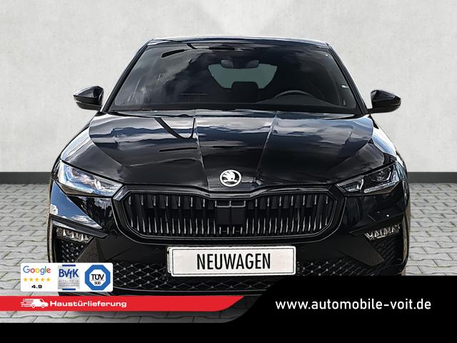 Skoda Scala Monte Carlo 1.5 TSI DSG / AHK 18" Ursa 