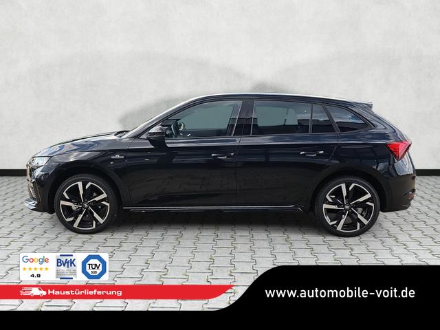 Skoda Scala Monte Carlo 1.5 TSI DSG / AHK 18" Ursa 