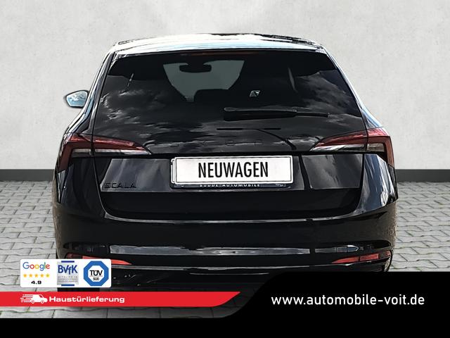 Skoda Scala Monte Carlo 1.5 TSI DSG / AHK 18" Ursa 