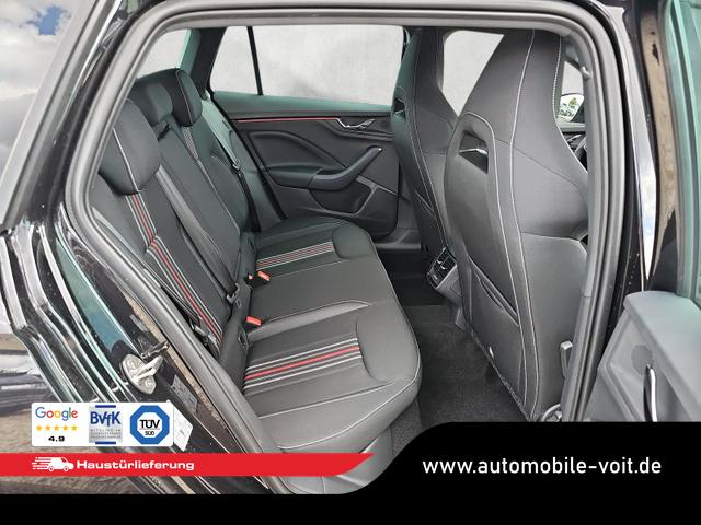 Skoda Scala Monte Carlo 1.5 TSI DSG / AHK 18" Ursa 