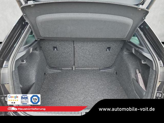 Skoda Scala Monte Carlo 1.5 TSI DSG / AHK 18" Ursa 