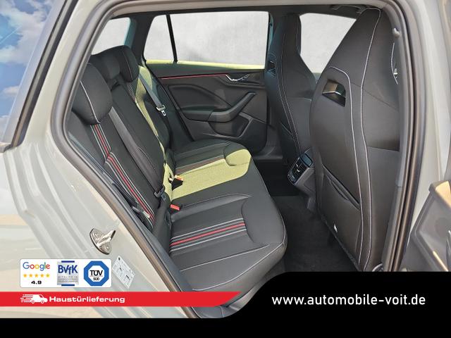 Skoda Scala Monte Carlo 1.5 TSI DSG / 18" Ursa /Matrix 