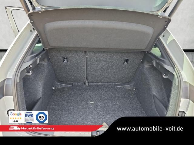 Skoda Scala Monte Carlo 1.5 TSI DSG / 18" Ursa /Matrix 