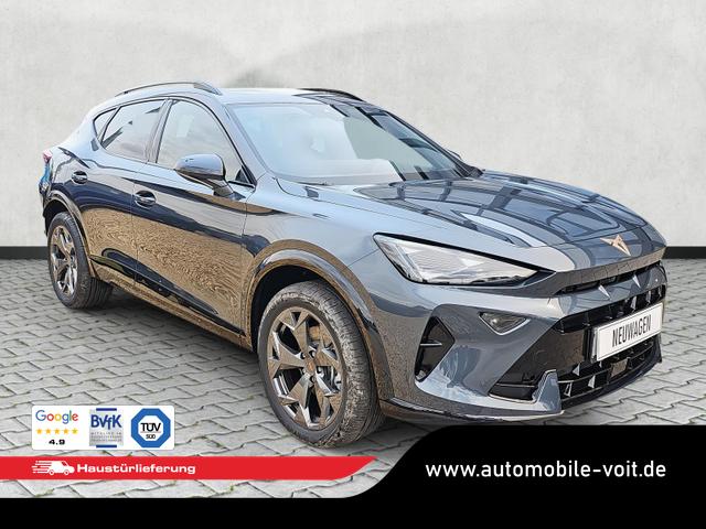 Cupra Formentor - 1.5 eTSI 110 kW DSG / Navi 360GradKamera