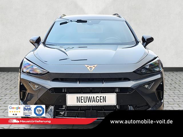 Cupra Formentor 1.5 eTSI 110 kW DSG / Navi 360GradKamera 