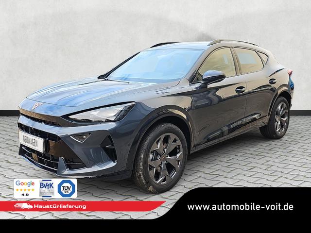 Cupra Formentor 1.5 eTSI 110 kW DSG / Navi 360GradKamera 
