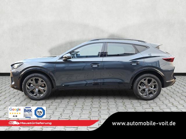 Cupra Formentor 1.5 eTSI 110 kW DSG / Navi 360GradKamera 