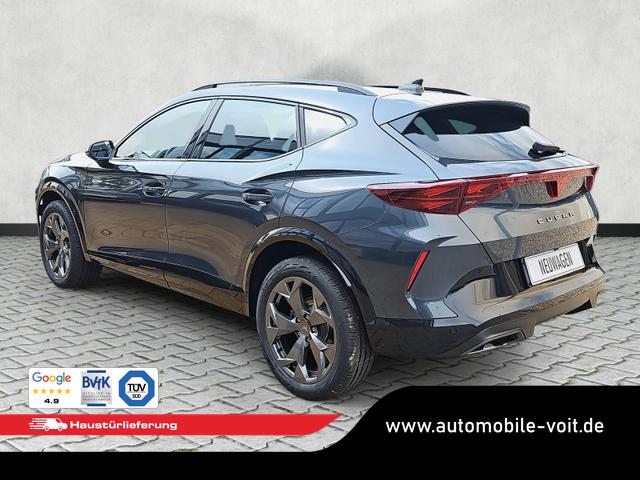 Cupra Formentor 1.5 eTSI 110 kW DSG / Navi 360GradKamera 