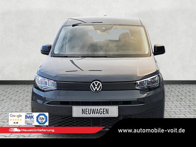 Volkswagen Caddy Basis 1.5 TSI DSG Family 5-Si. AppCon Rückfahrk 