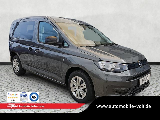 Volkswagen Caddy - Basis 1.5 TSI DSG Family 5-Si. AppCon Rückfahrk