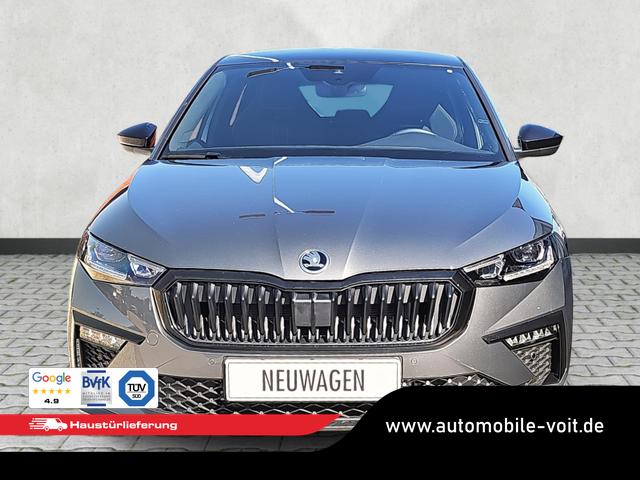 Skoda Scala Monte Carlo 1.5 TSI DSG / AHK 18" Ursa 