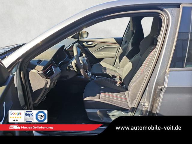 Skoda Scala Monte Carlo 1.5 TSI DSG / AHK 18" Ursa 