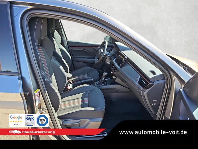 Skoda Scala Monte Carlo 1.5 TSI DSG / AHK 18" Ursa 