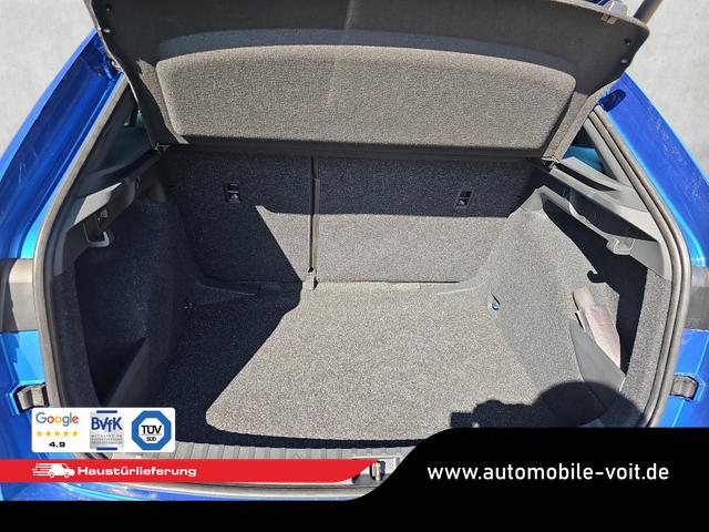 Skoda Scala Monte Carlo 1.5 TSI DSG / AHK 18" Ursa 