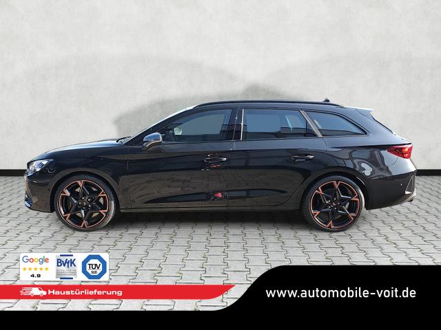 Cupra Leon Sportstourer 2.0 TSI 245 kW 4Drive VZ DSG Pano AHK 