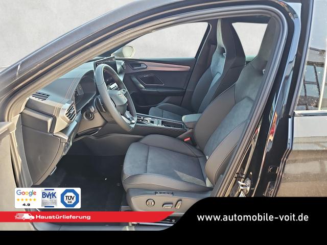 Cupra Leon Sportstourer 2.0 TSI 245 kW 4Drive VZ DSG Pano AHK 