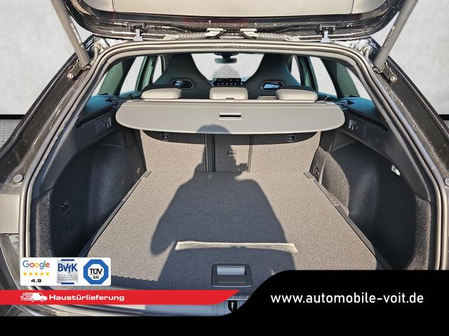 Cupra Leon Sportstourer 2.0 TSI 245 kW 4Drive VZ DSG Pano AHK 