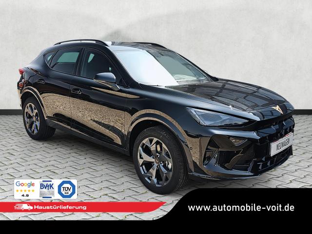 Cupra Formentor - 1.5 eTSI 110 kW DSG / Navi 360GradKamera AHK
