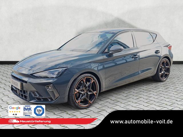 Cupra Leon 2.0 TSI 221 kW VZ DSG / el. Schiebed. Sennheiser 